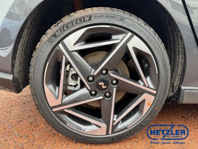 Hyundai i30 Hybrid N Line