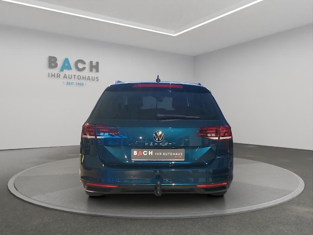 Volkswagen Passat DSG Variant