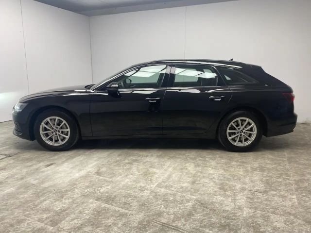 Audi A6 45 TDI Avant Quattro
