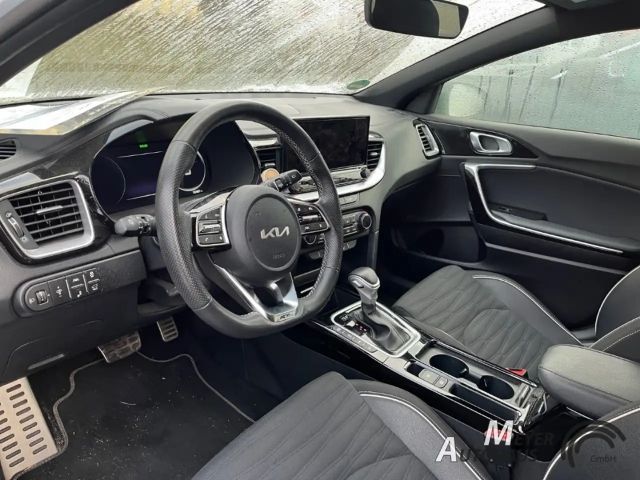 Kia Ceed CRDi GT-Line SportWagon