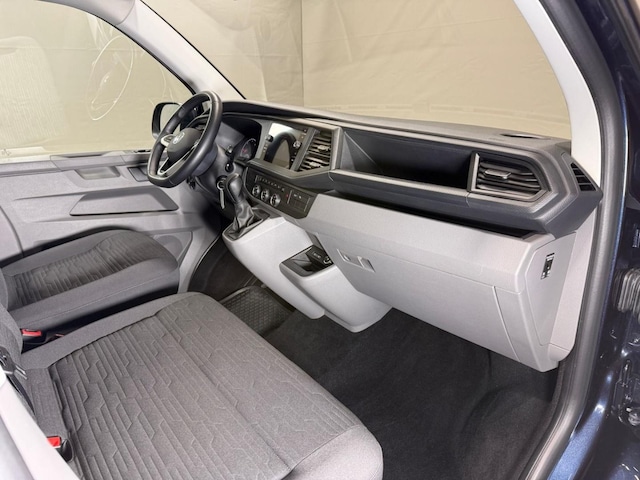 Volkswagen Caravelle 2.0 TDI DSG Lang T6