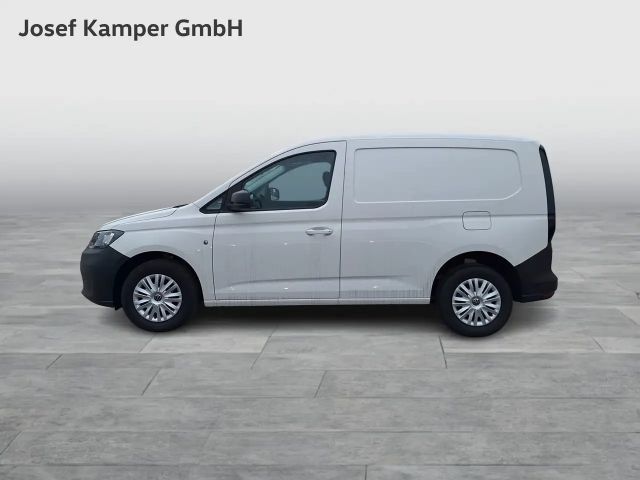 Volkswagen Caddy Cargo Entry TDI