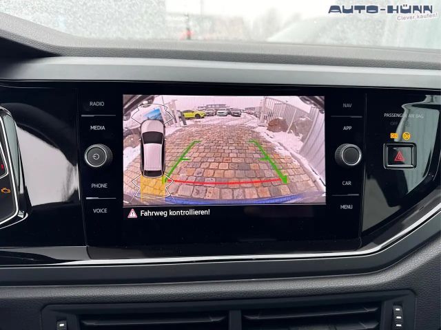 Volkswagen Taigo 1.0 TSI DSG R-Line