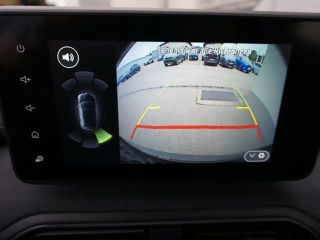 Dacia Sandero Extreme Stepway