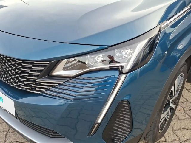 Peugeot 3008 GT-Line Hybrid4