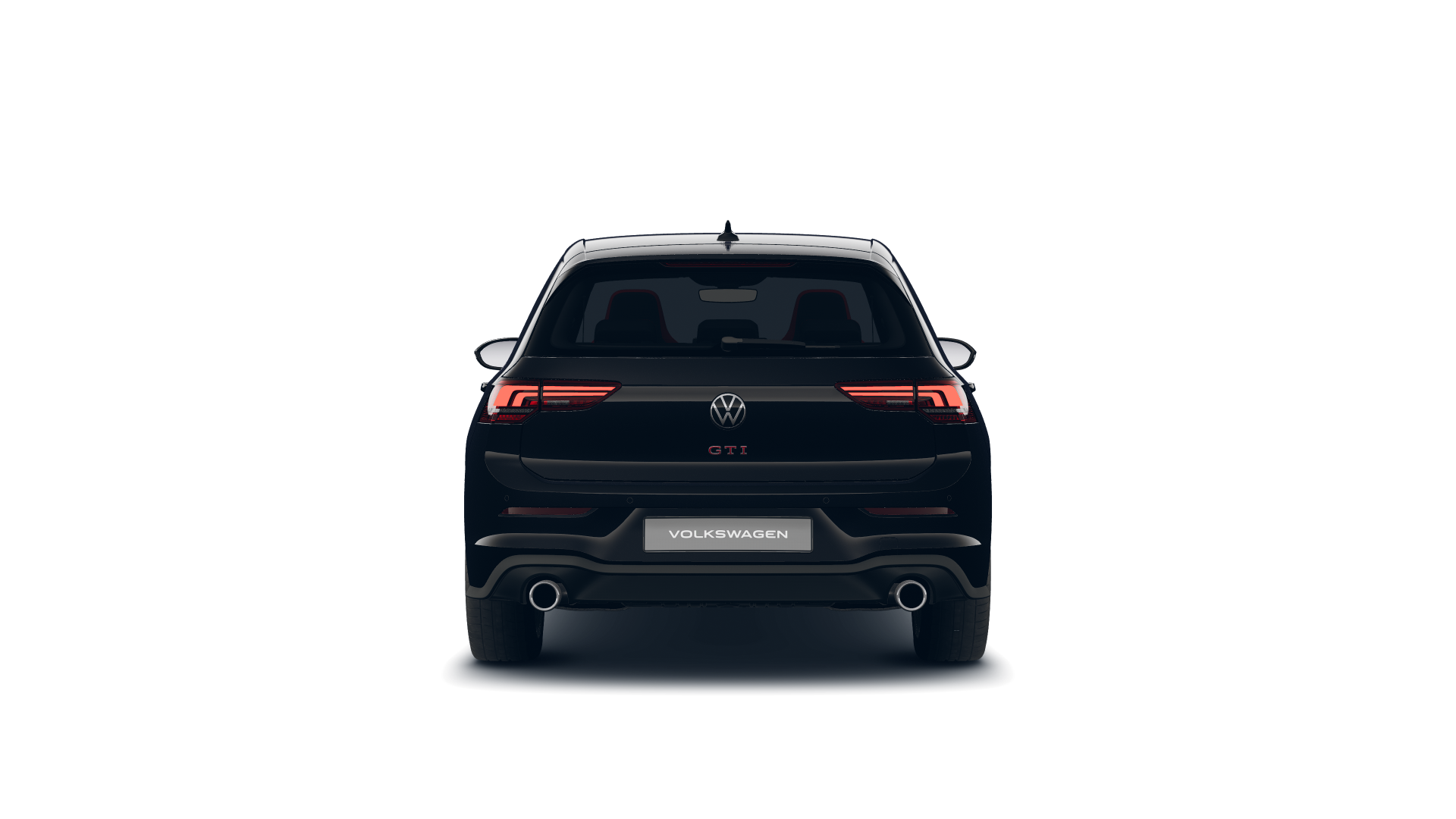 Volkswagen Golf DSG GTI