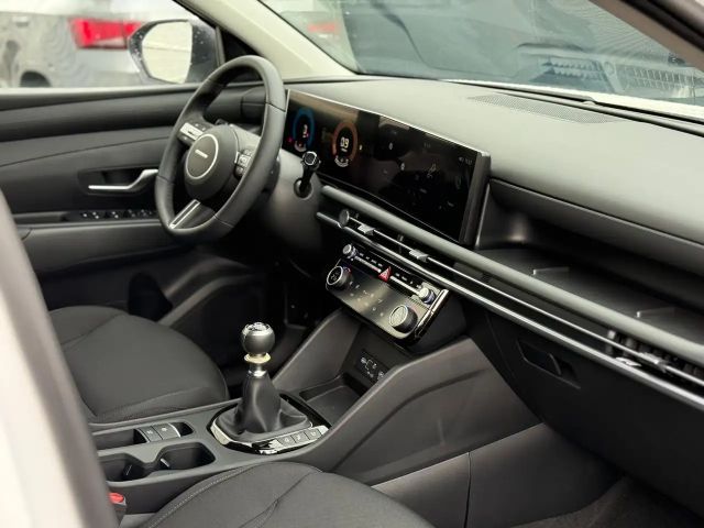 Hyundai Tucson 1.6 T-GDi