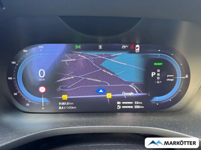 Volvo XC60 AWD Dark Plus Recharge T6