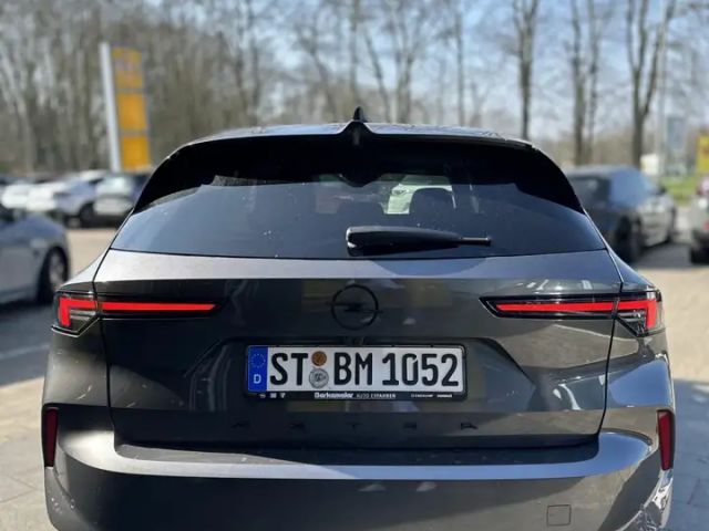 Opel Astra GS-Line Grand Sport Sports Tourer