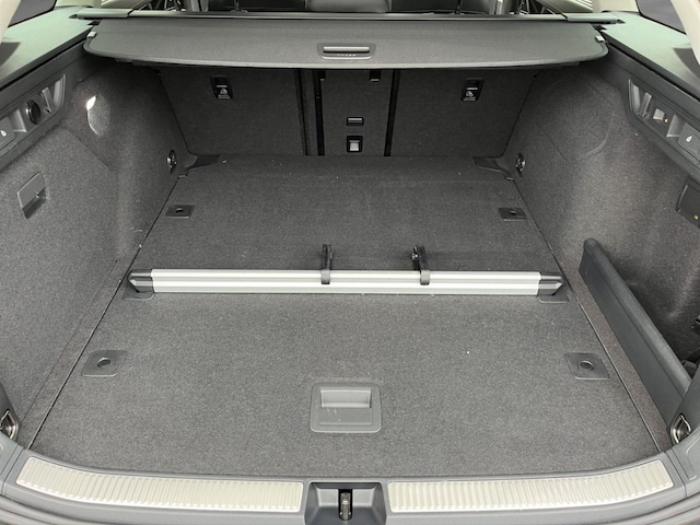 Volkswagen Passat 4Motion Elegance Elegance