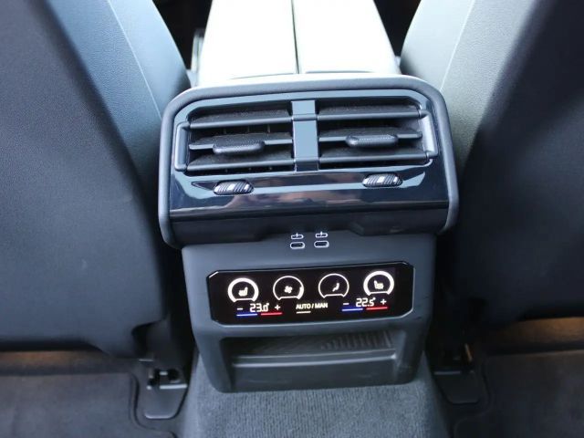 BMW 520 520i M-Sport Touring