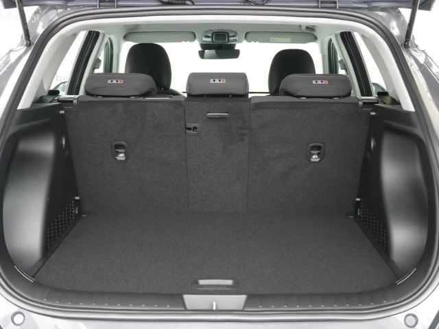 Hyundai Kona Electric Smart