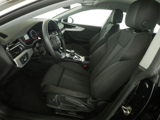 Audi A5 40 TFSI S-Tronic Sportback