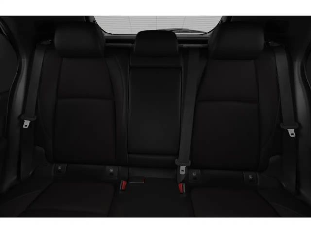 Mazda 3 Exclusive-line SkyActiv