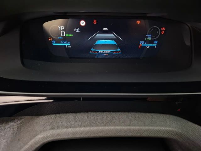 Peugeot 308 GT-Line SW