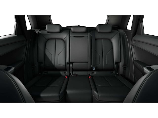 Audi Q3 35 TDI S-Line S-Tronic