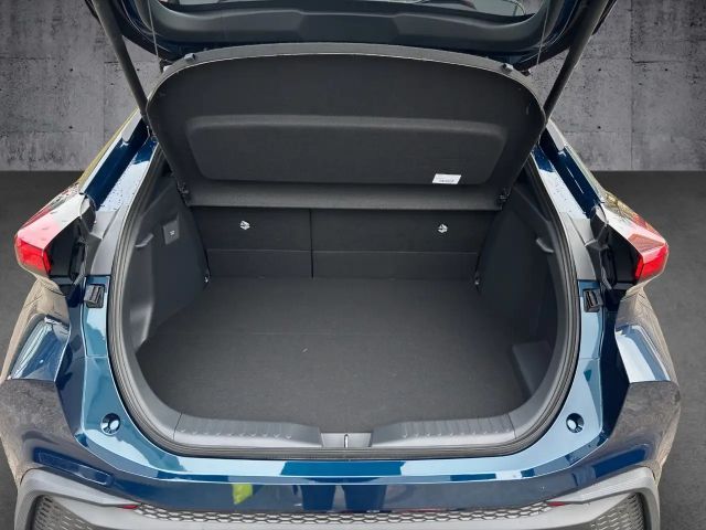 Toyota C-HR Voorwielaandrijving