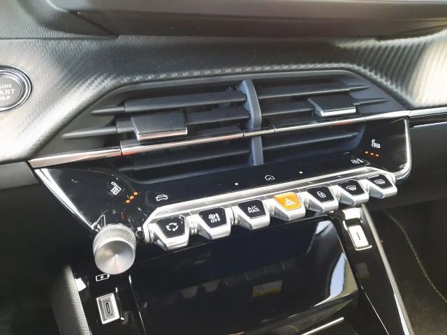 Peugeot 2008 GT-Line