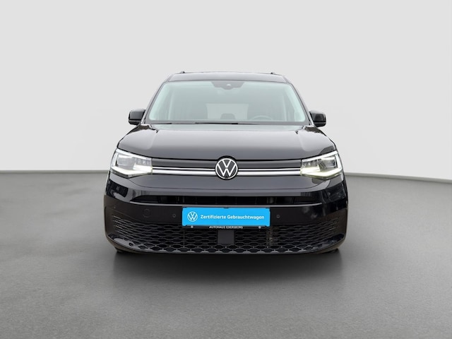 Volkswagen Caddy 2.0 TDI Maxi Style