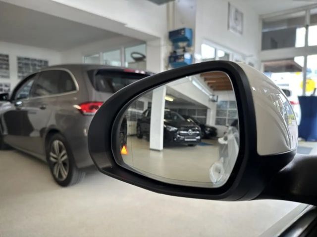 Mercedes-Benz C 200 Estate