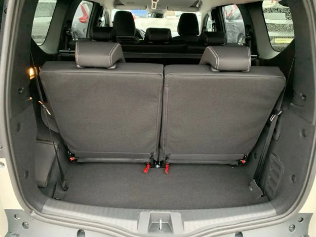 Dacia Jogger JOURNEY HYBRID 155 7-SITZER Journey SHZ+PDC+KLIMA