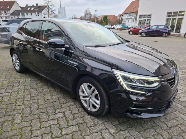 Renault Megane Intens