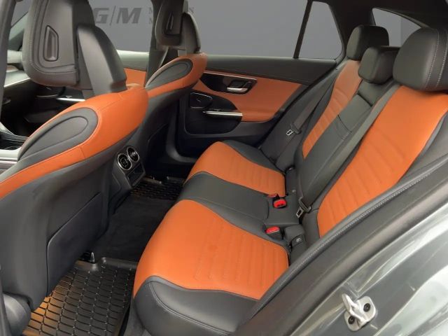 Mercedes-Benz C 300 4MATIC AMG Line Estate