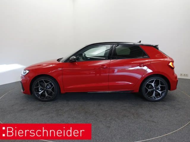 Audi A1 30 TFSI S-Line Sportback