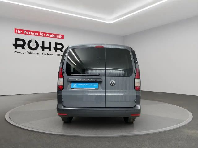 Volkswagen Caddy 7-zitter Combi Maxi