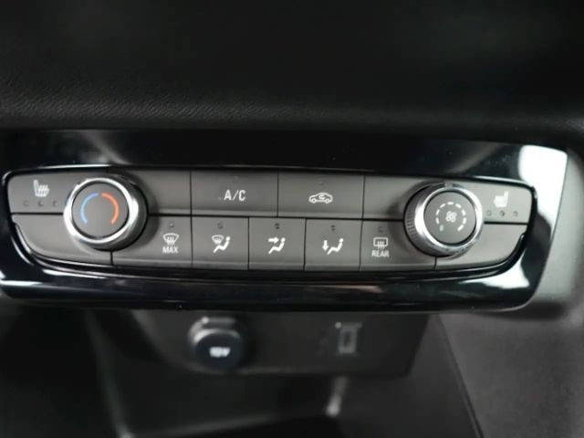 Opel Corsa GS-Line Grand Sport