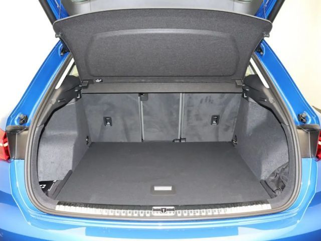 Audi Q3 45 TFSI Quattro S-Line