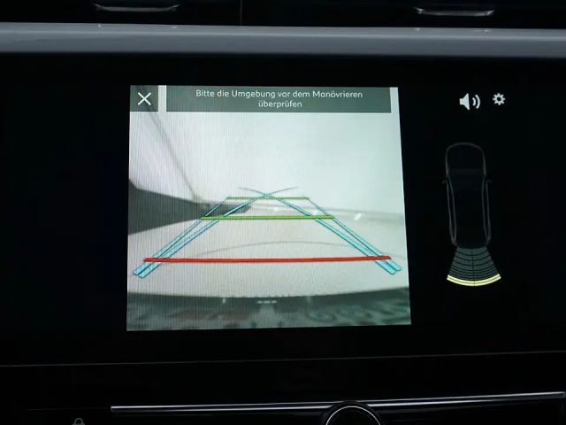 Opel Corsa GS-Line Grand Sport