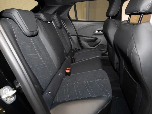 Opel Corsa GS-Line Grand Sport Hybrid business+