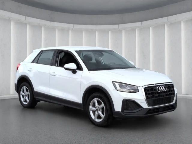 Audi Q2 35 TFSI