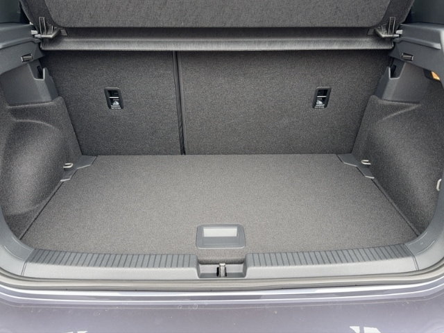 Volkswagen T-Cross DSG IQ.Drive R-Line