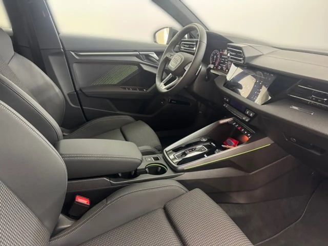 Audi A3 35 TFSI S-Line Sedan
