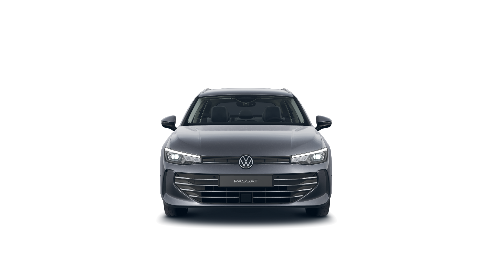 Volkswagen Passat Business eHybrid