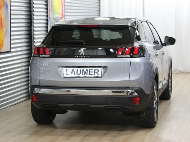 Peugeot 3008 Allure Pack EAT8 PureTech