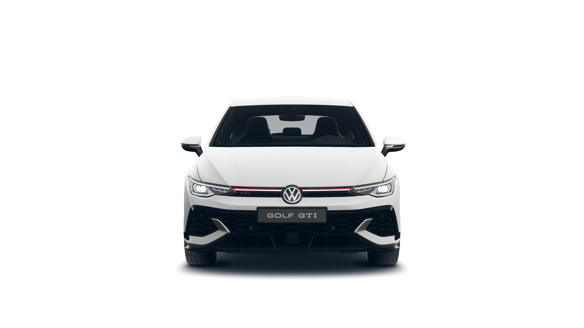 Volkswagen Golf 2.0 TSI DSG