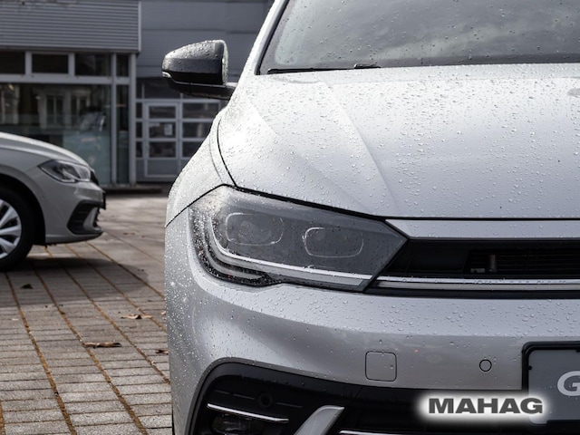Volkswagen Polo 1.0 TSI DSG IQ.Drive Style