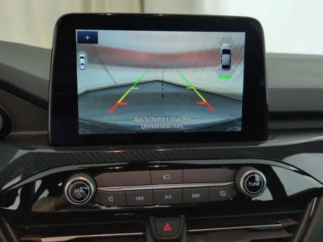 Ford Kuga EcoBoost ST Line