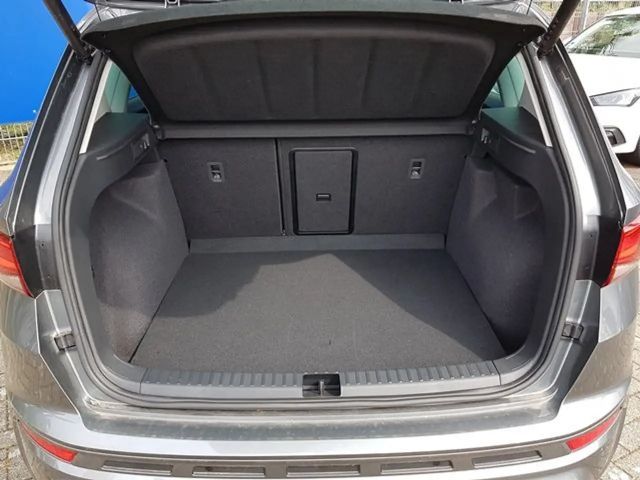 Cupra Ateca 2.0 TSI 4Drive DSG