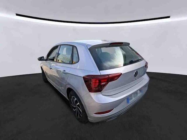 Volkswagen Polo 1.0 TSI DSG