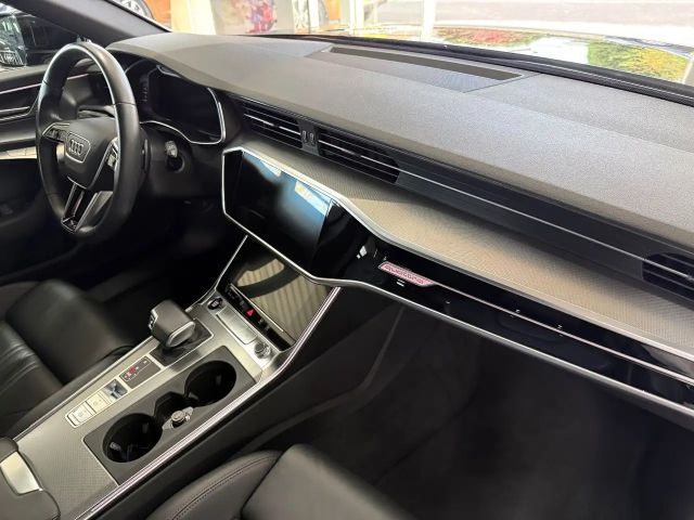 Audi A6 55 TFSI Avant Quattro Sport