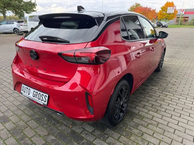 Opel Corsa GS-Line Grand Sport