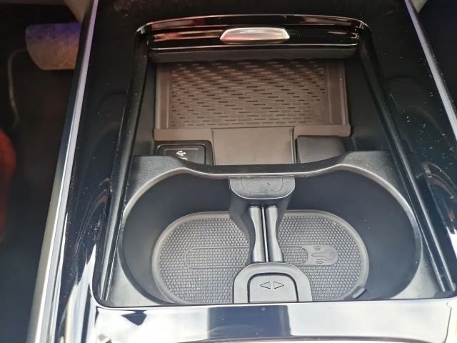 Mercedes-Benz GLB 180 GLB 180 d