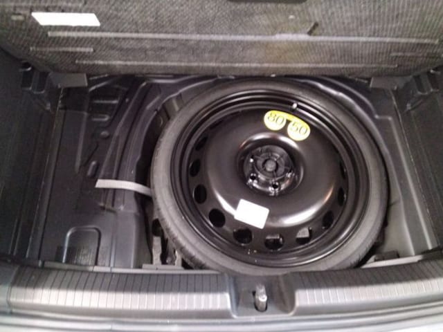 Volkswagen Polo 2.0 TSI DSG GTI