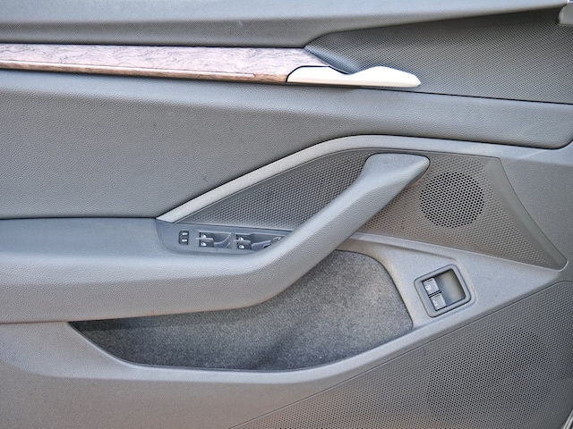 Skoda Superb 1.5 TSI Combi iV