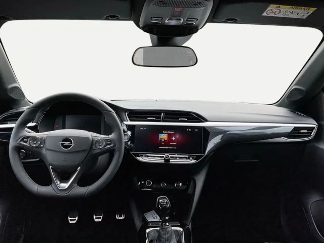 Opel Corsa GS-Line Grand Sport Turbo