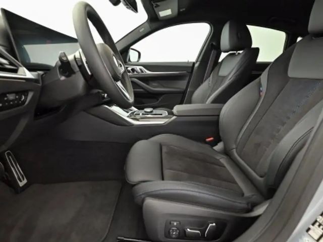 BMW 420 420i Coupé Gran Coupé